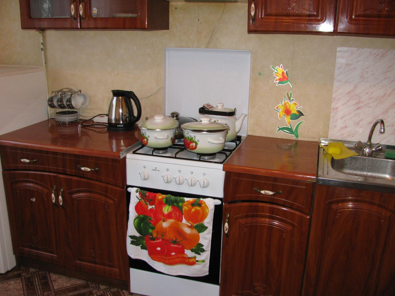 Фото квартиры 6