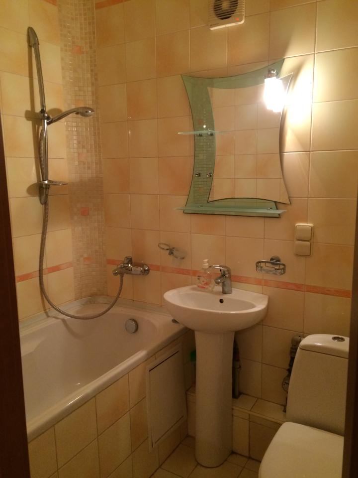 Фото квартиры 3