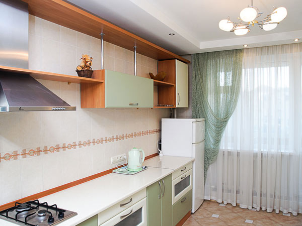 Фото квартиры 1