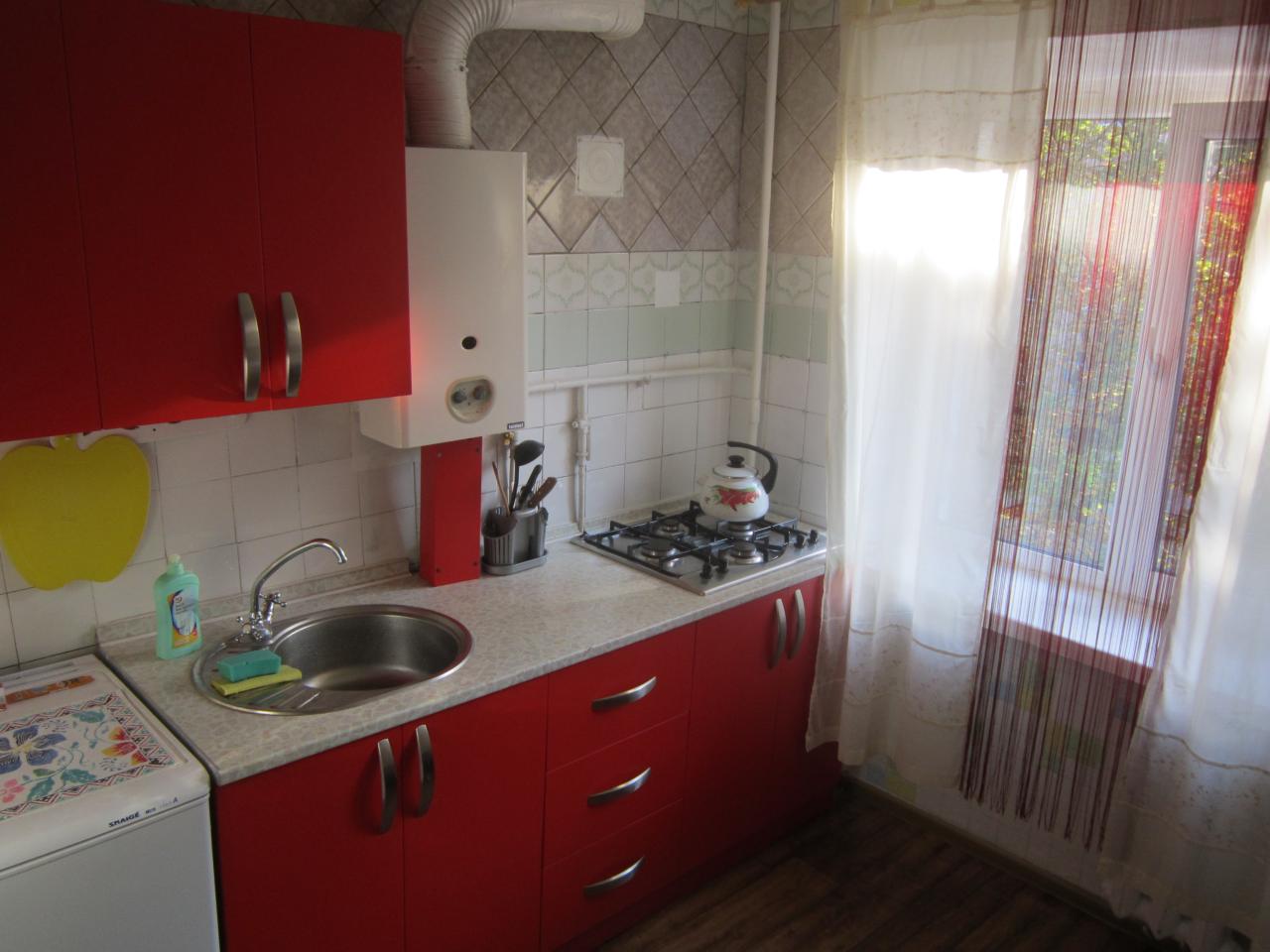 Фото квартиры 6