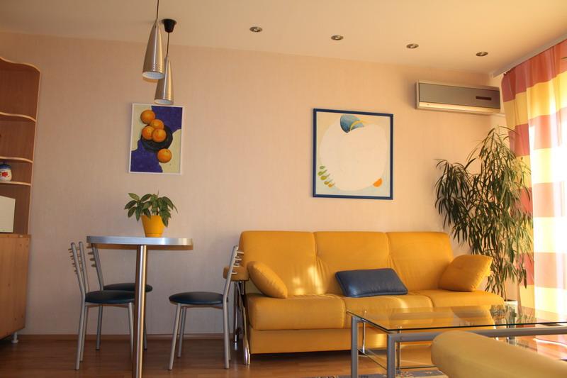 Фото квартиры 4