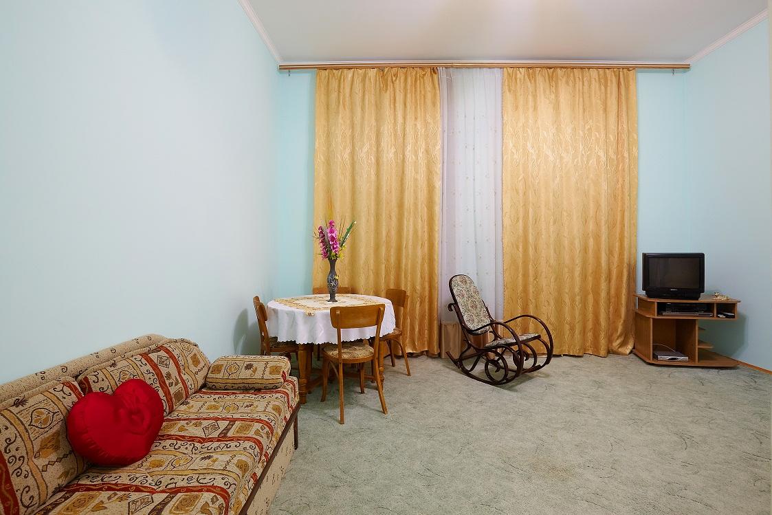 Фото квартиры 3