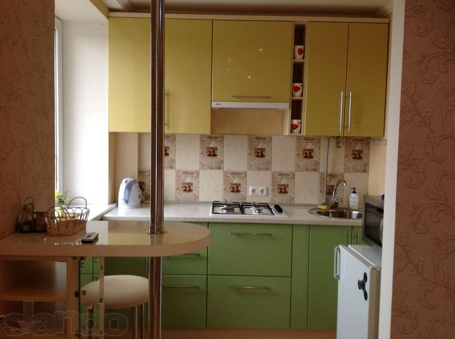 Фото квартиры 4