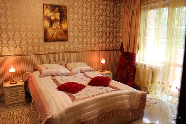 Фото квартиры 1