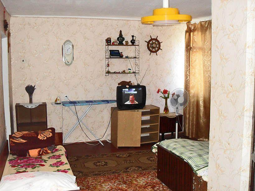 Фото квартиры 1