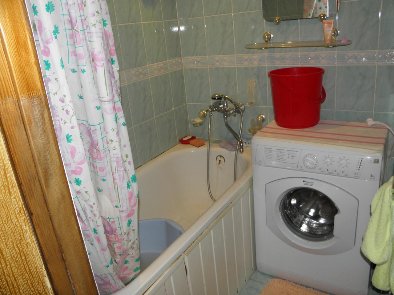 Фото квартиры 4