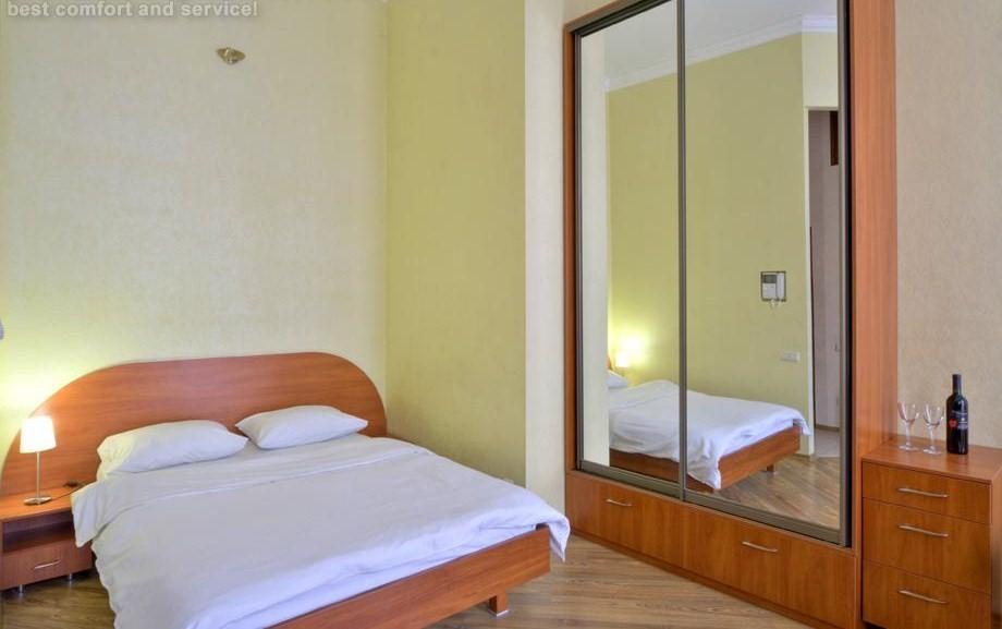 Фото квартиры 8