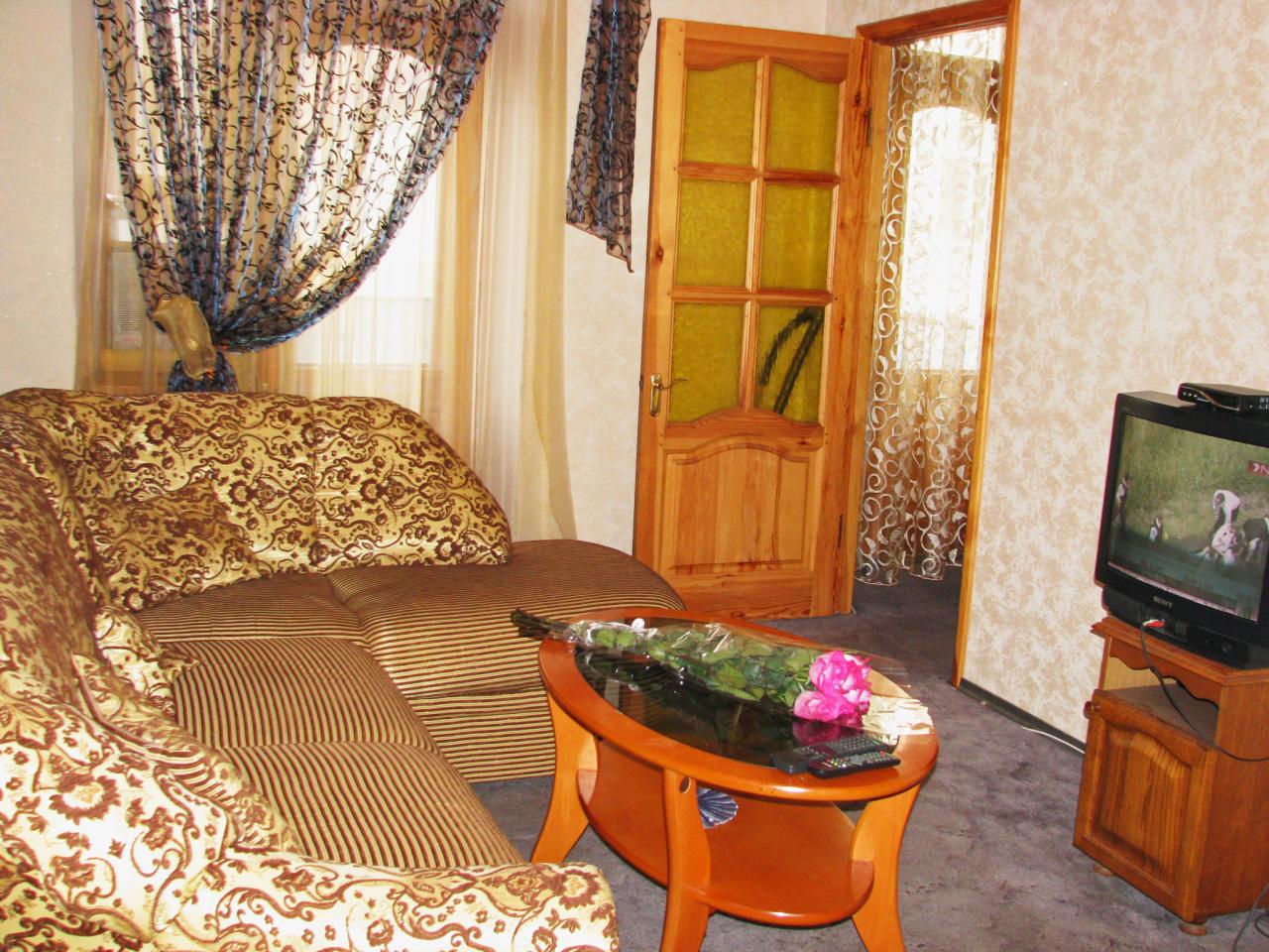 Фото квартиры 1