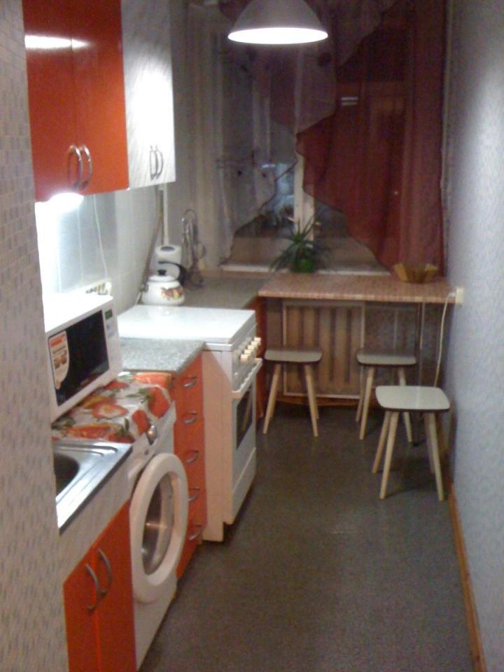 Фото квартиры 3