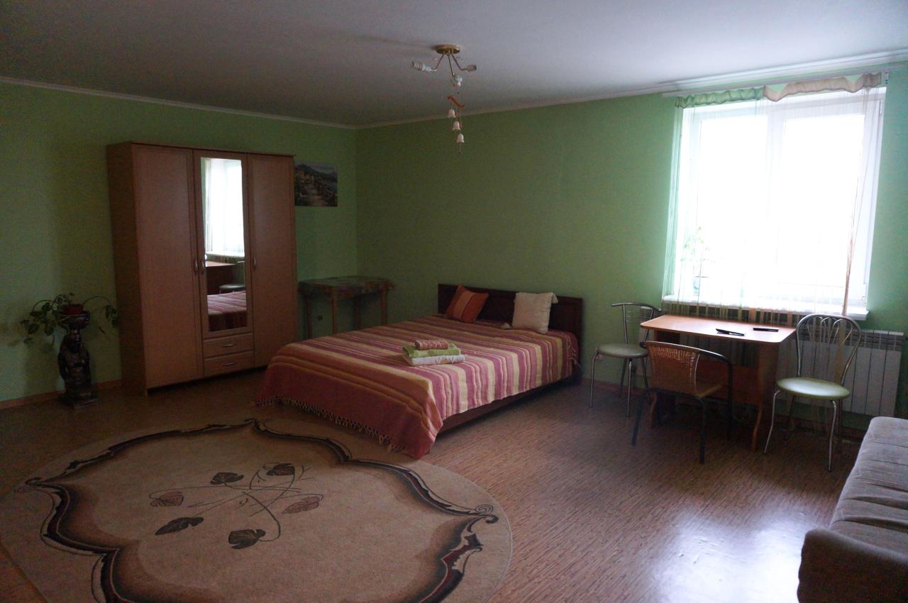 Фото квартиры 1