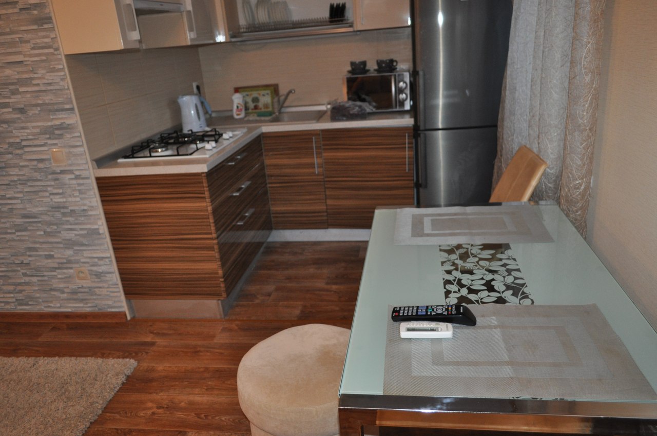 Фото квартиры 3