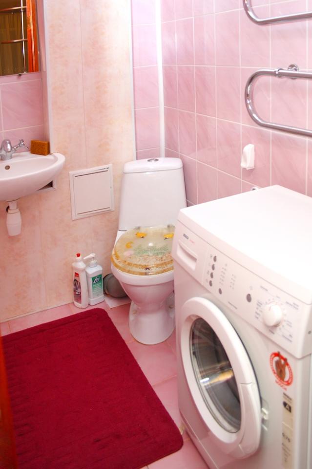 Фото квартиры 7