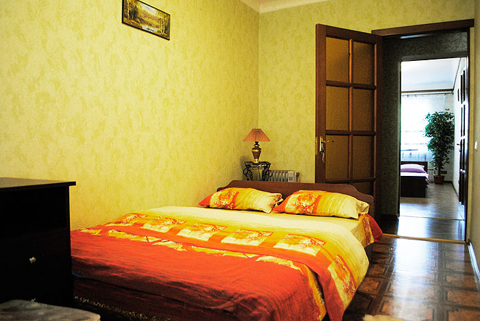 Фото квартиры 3