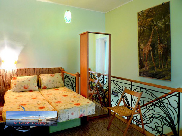 Фото квартиры 8