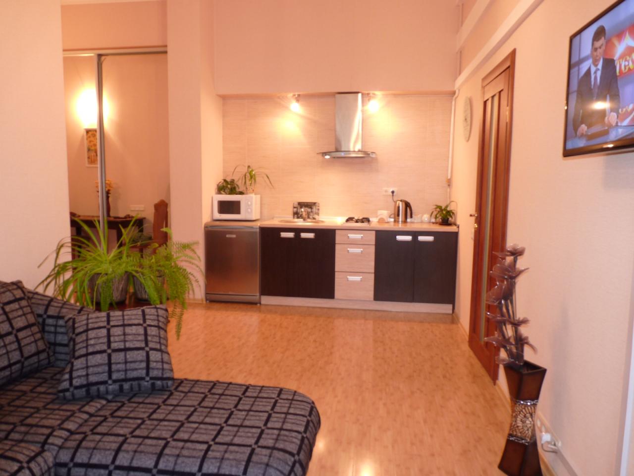 Фото квартиры 1