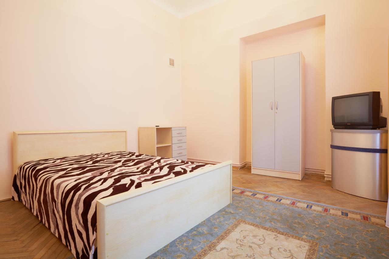 Фото квартиры 1