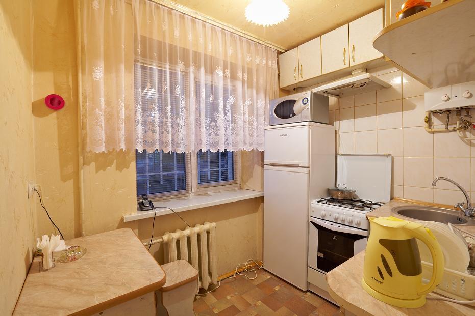 Фото квартиры 6