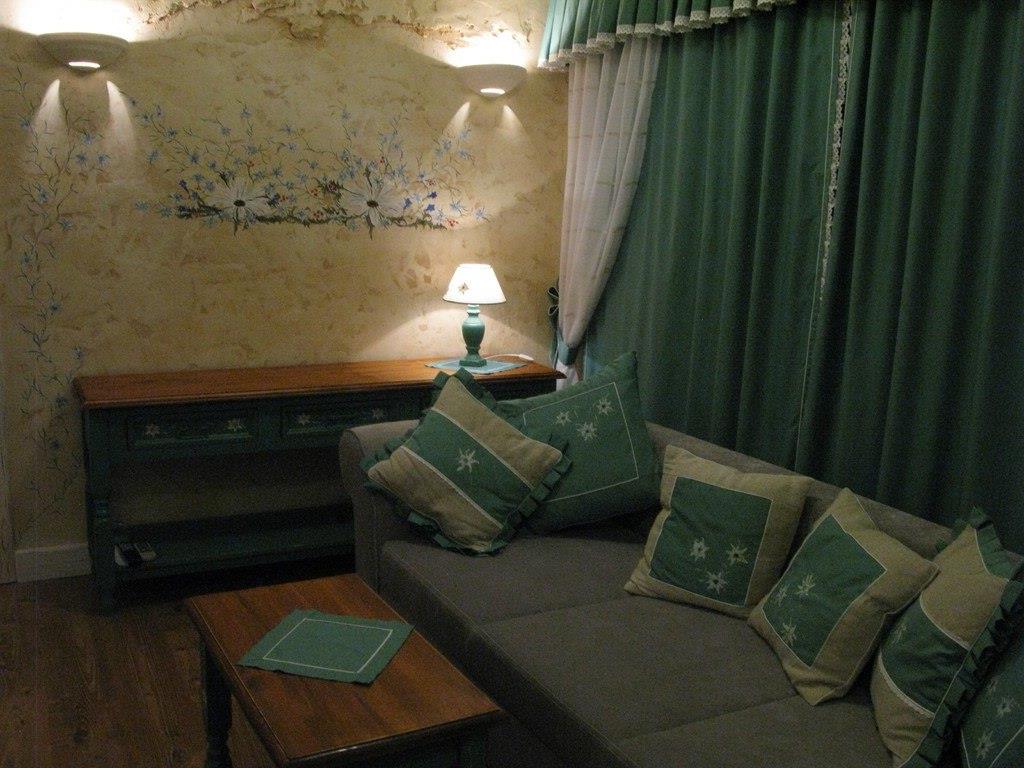 Фото квартиры 4