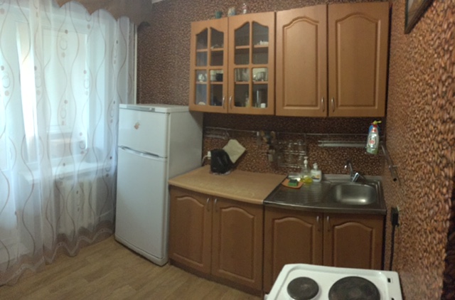 Фото квартиры 4