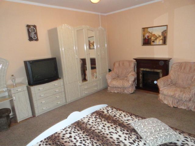 Фото квартиры 1