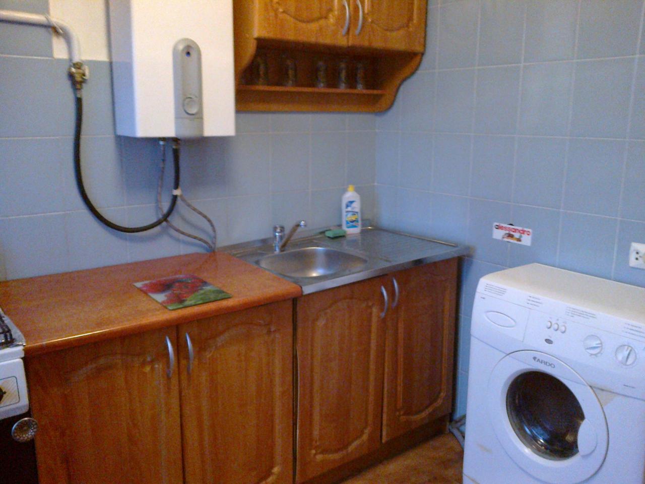 Фото квартиры 3