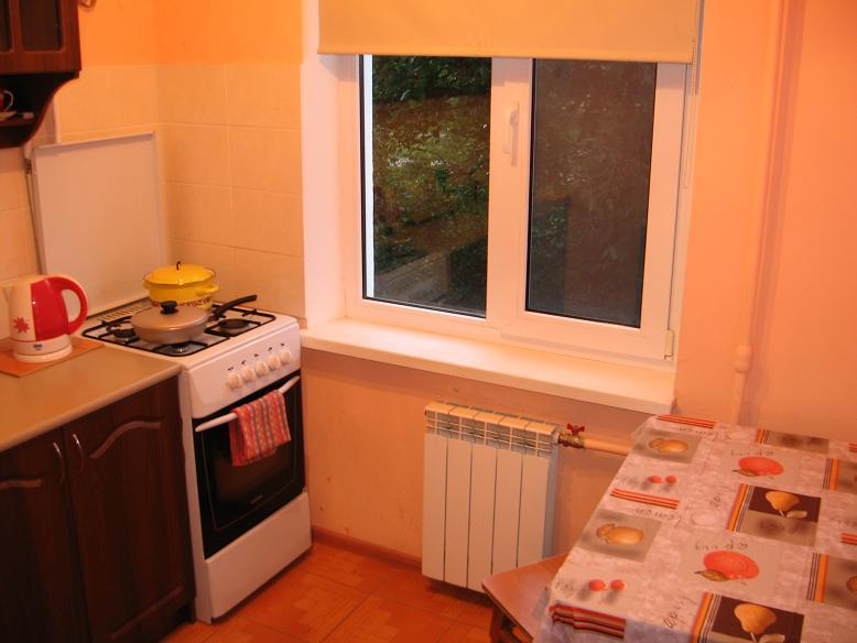 Фото квартиры 6