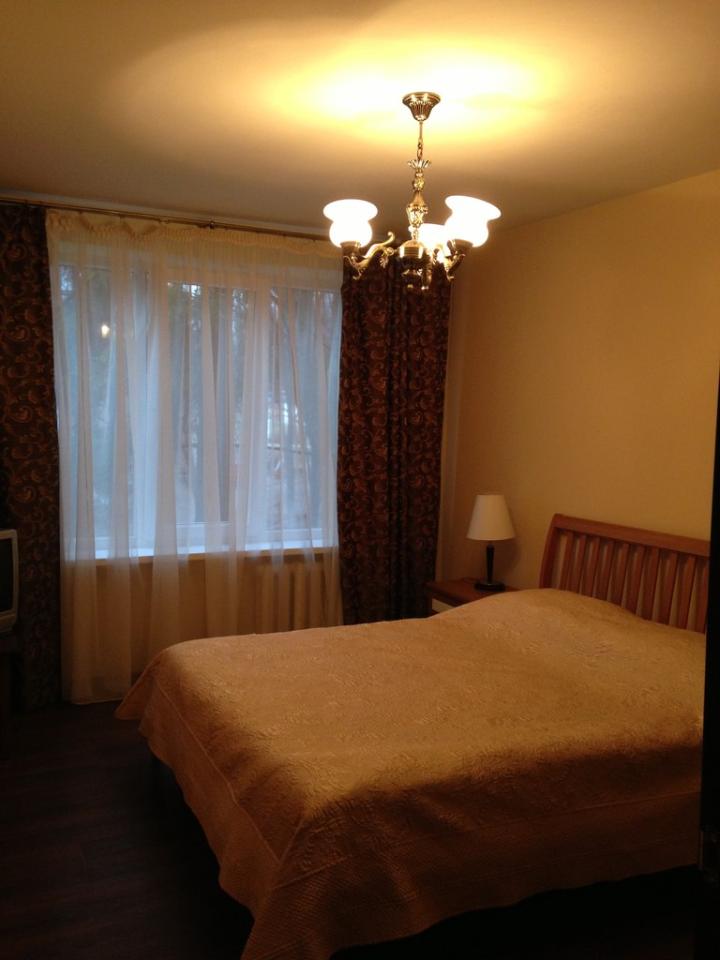 Фото квартиры 2