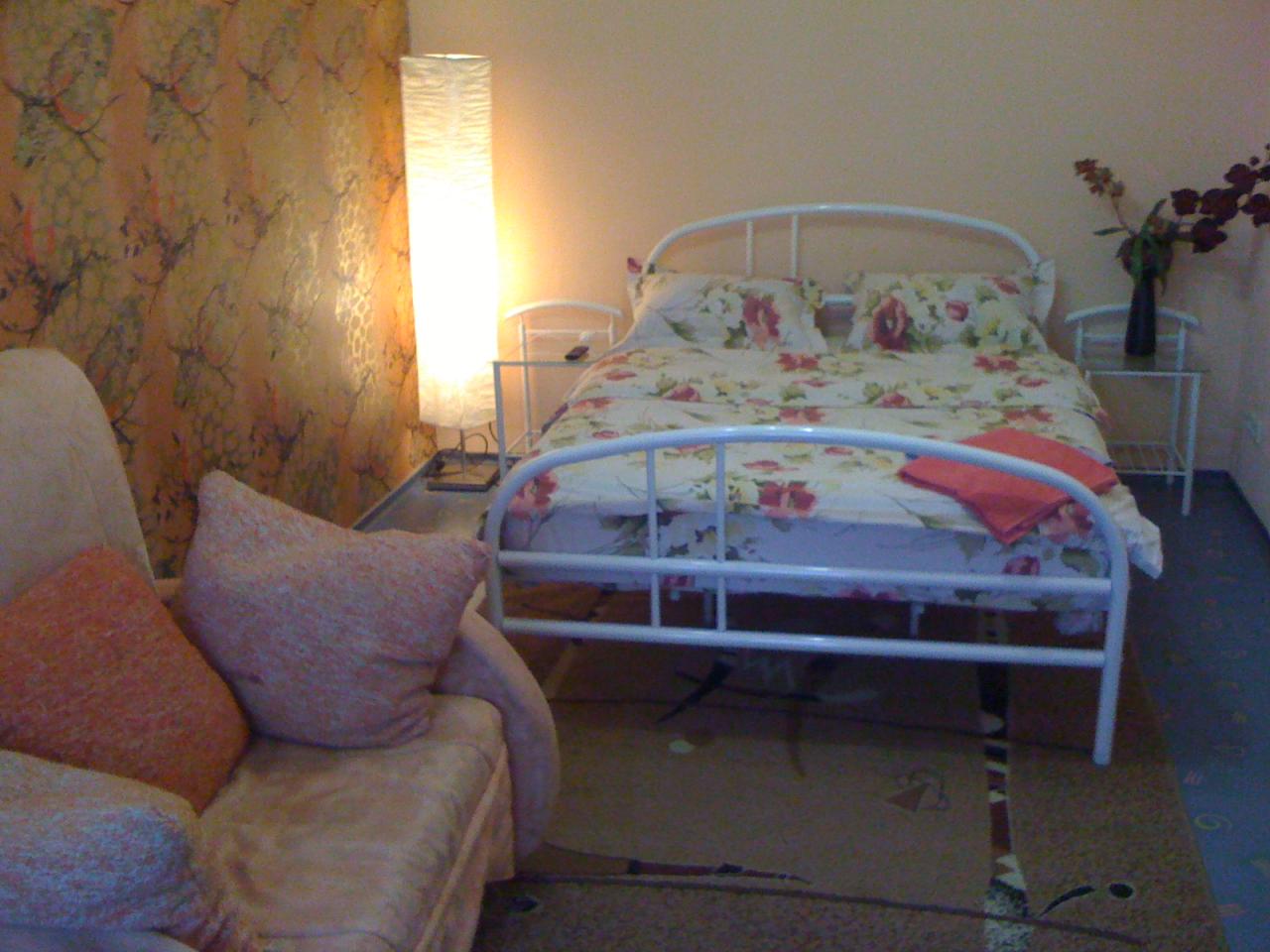 Фото квартиры 1