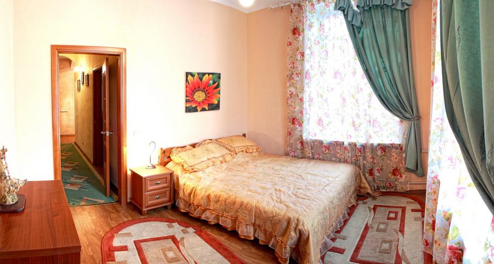 Фото квартиры 1