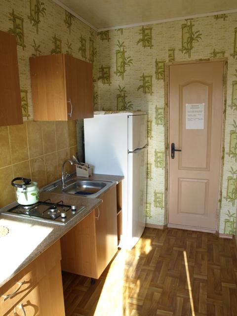 Фото квартиры 3