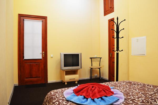 Фото квартиры 3