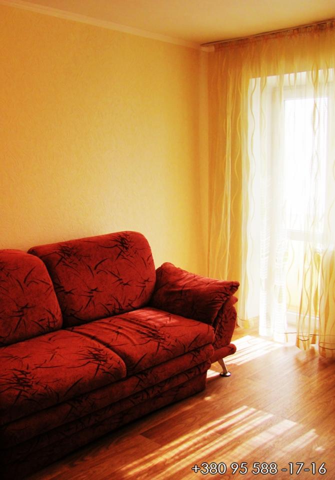 Фото квартиры 2