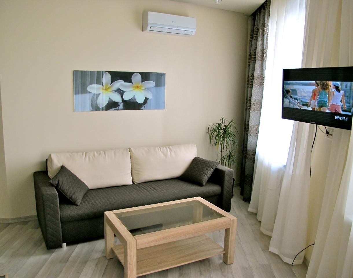 Фото квартиры 2