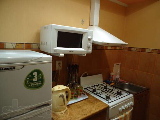 Фото квартиры 2