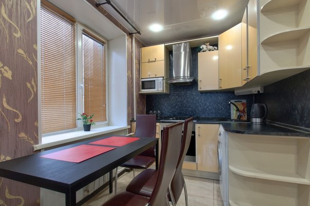 Фото квартиры 5