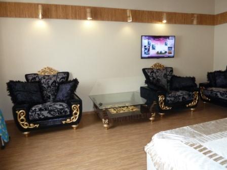 Фото квартиры 3