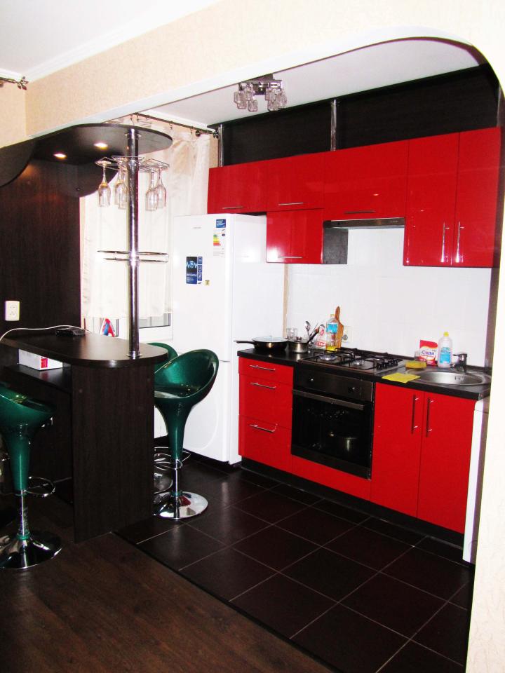 Фото квартиры 1