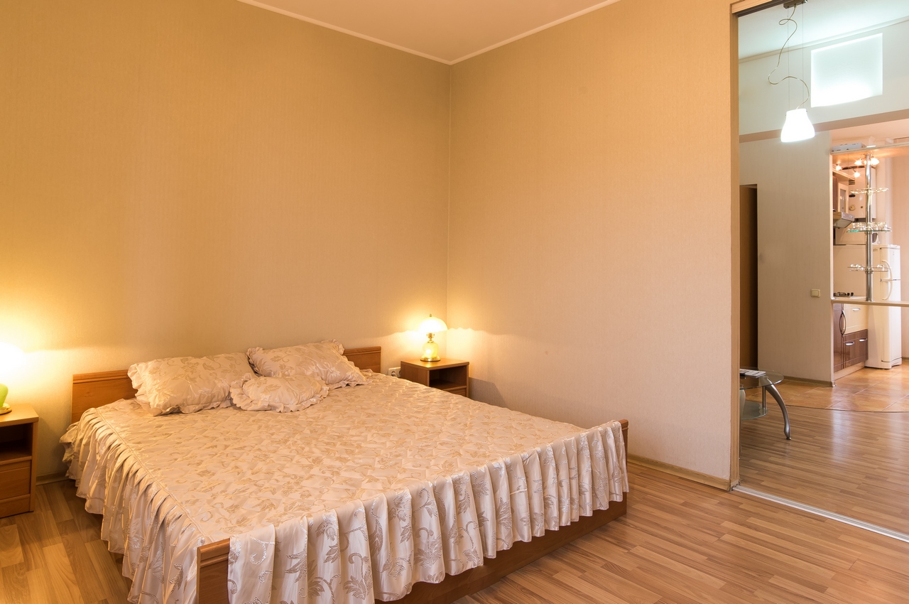 Фото квартиры 3