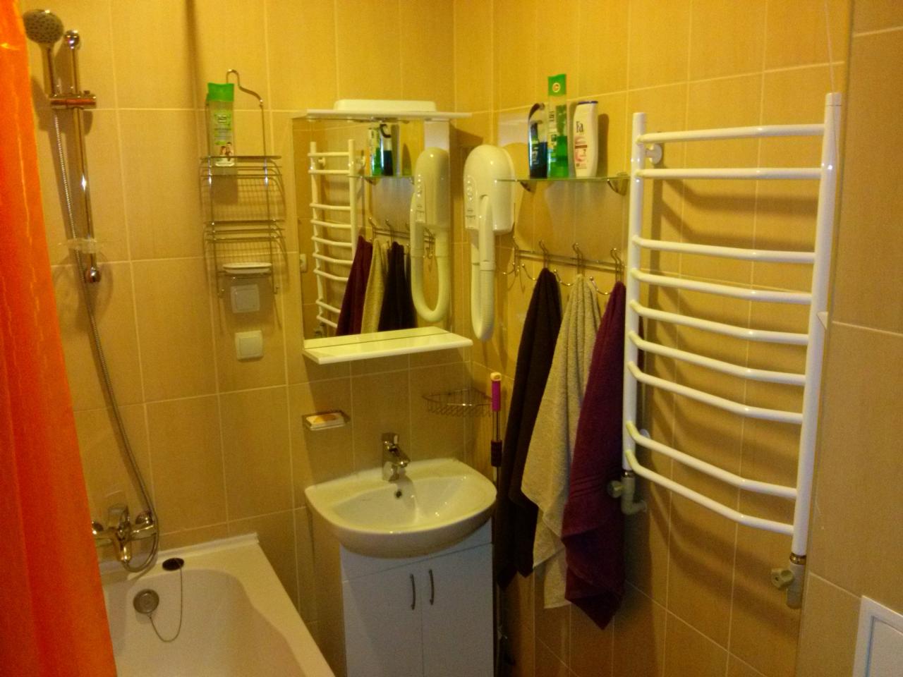 Фото квартиры 7