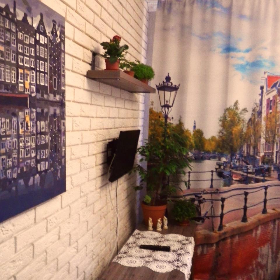 Фото квартиры 4