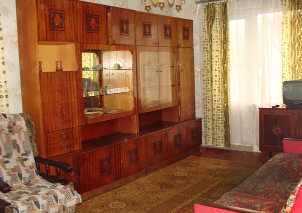 Фото квартиры 1