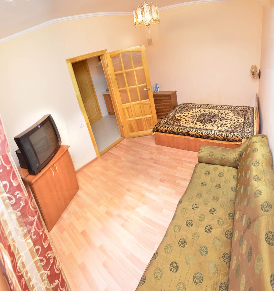 Фото квартиры 3