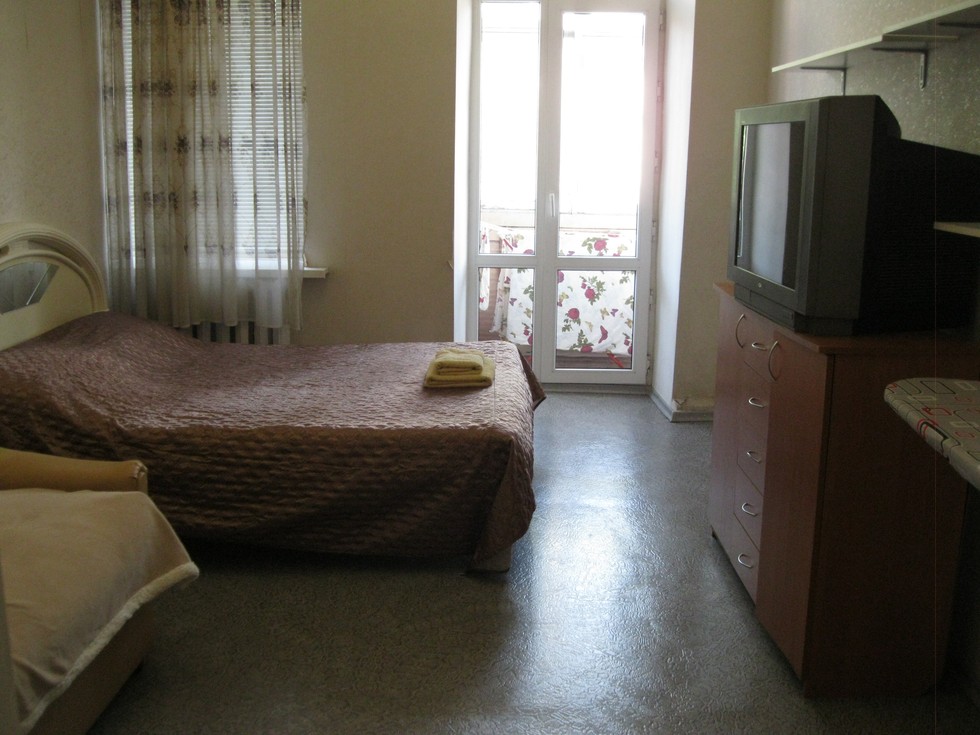 Фото квартиры 2