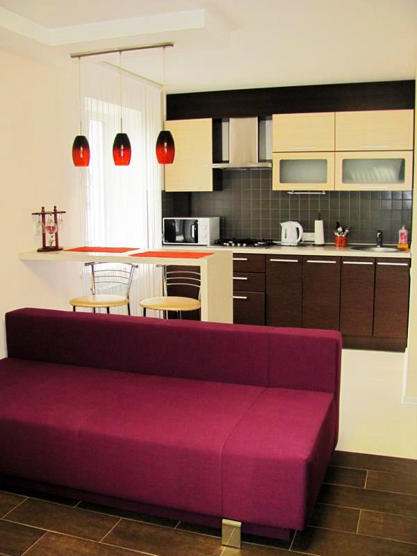 Фото квартиры 8