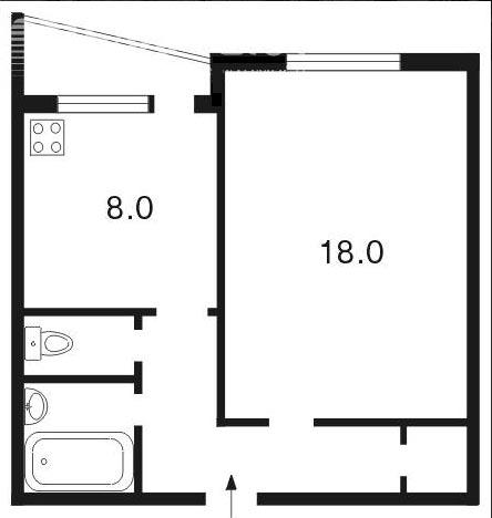 Фото квартиры 12