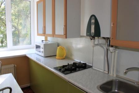 Фото квартиры 3