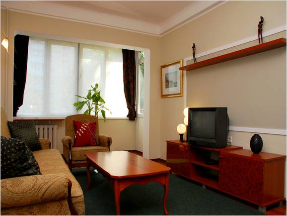 Фото квартиры 2