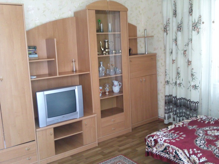 Фото квартиры 1