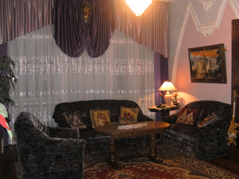 Фото квартиры 5