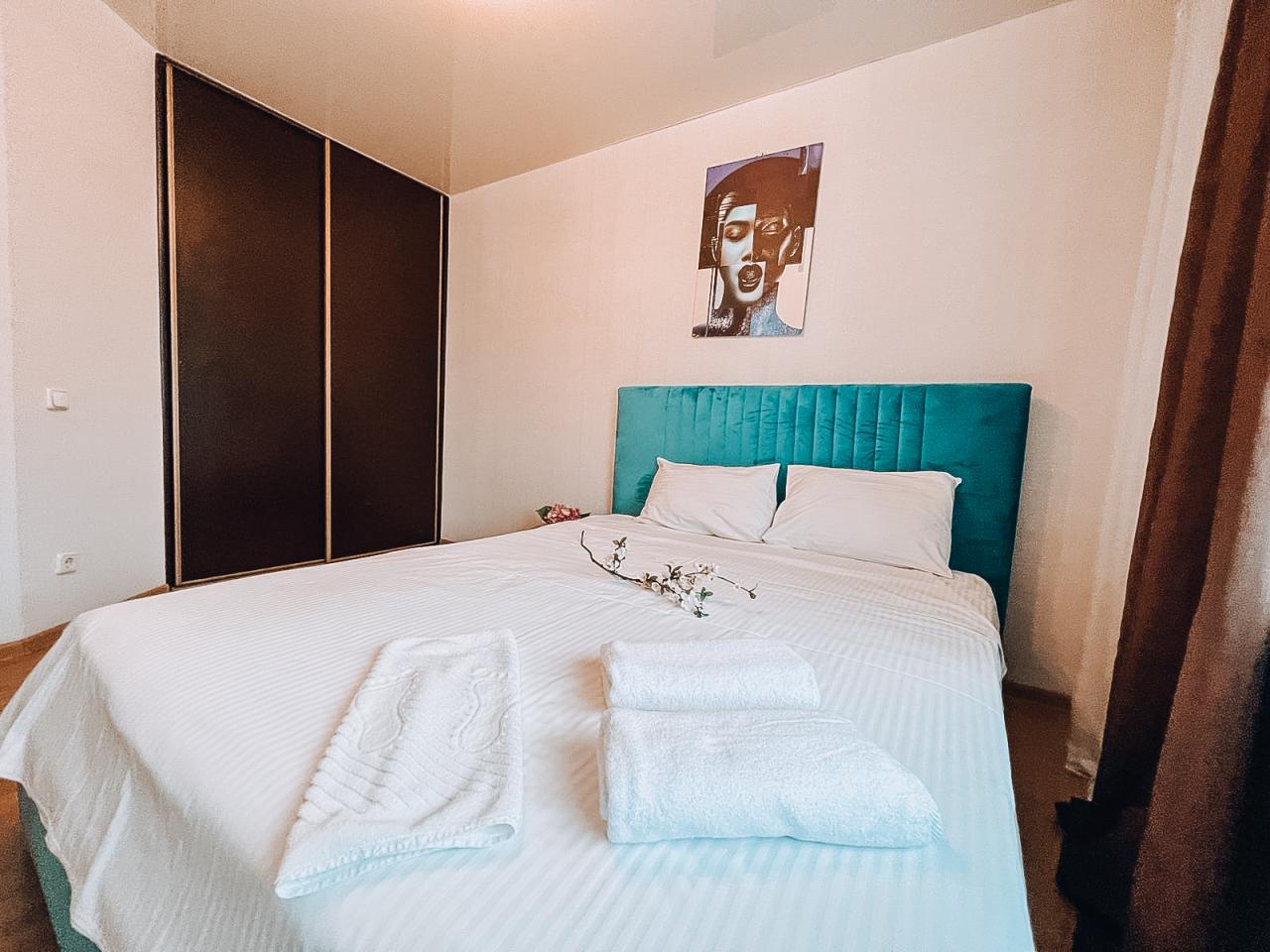 Фото квартиры 12